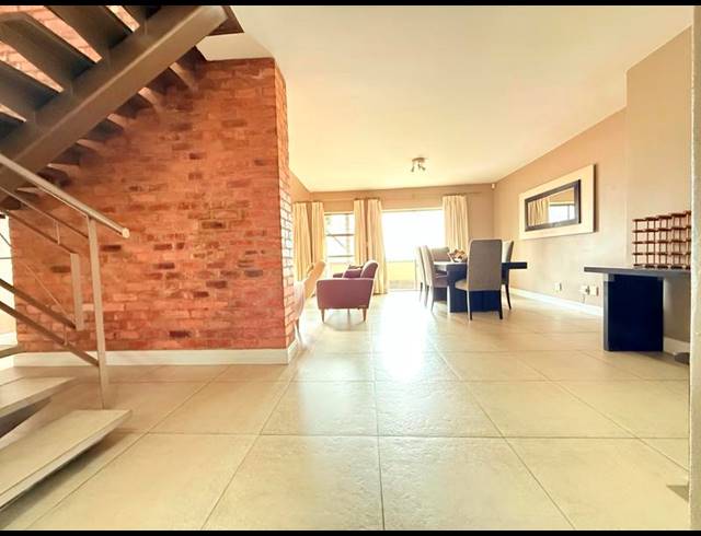 2 BEDROOM APARTMENT FOR SALE IN MORNINGSIDE